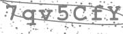 This is a CAPTCHA image, use shortcut Ctrl + Alt + P to play the alphabet audio for this image